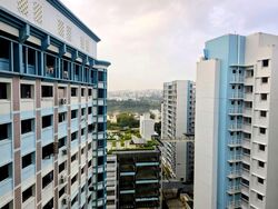 Blk 345 Kang Ching Road (Jurong West), HDB 4 Rooms #604344981